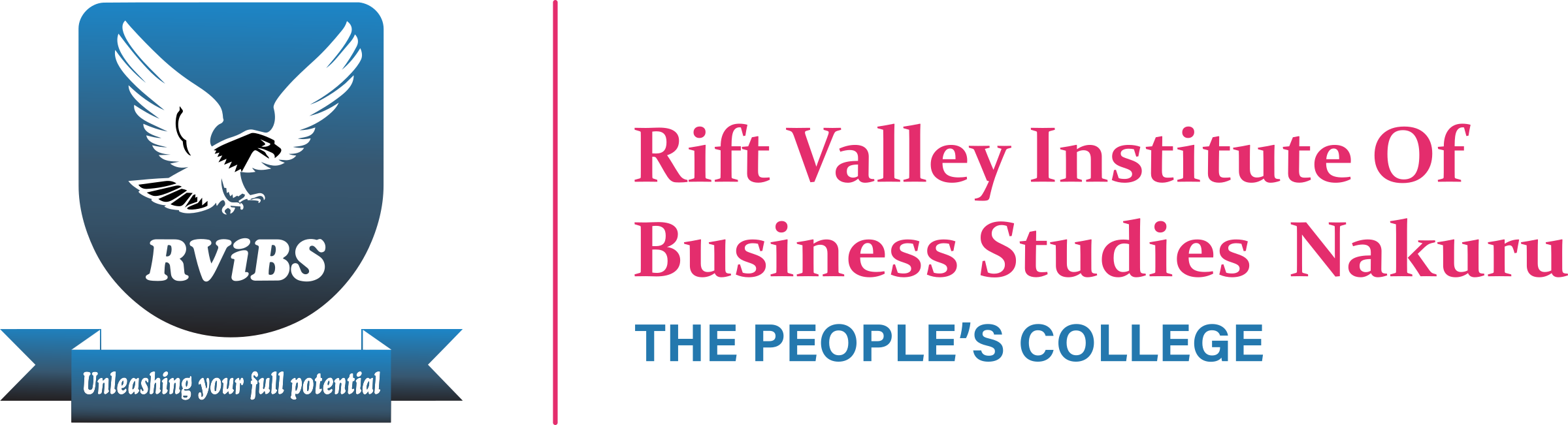 Rift Valley Institute of Business Studies