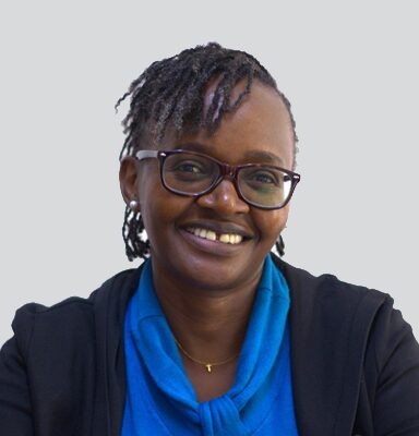 Mildred Matibe