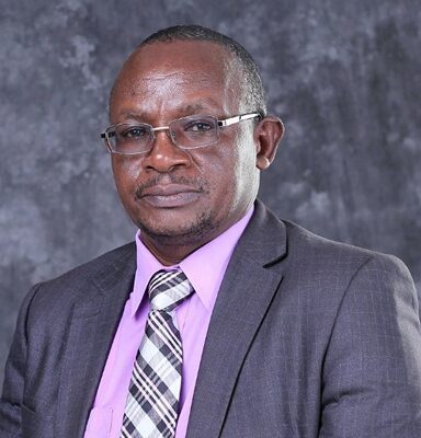 John Kimemia Gitau