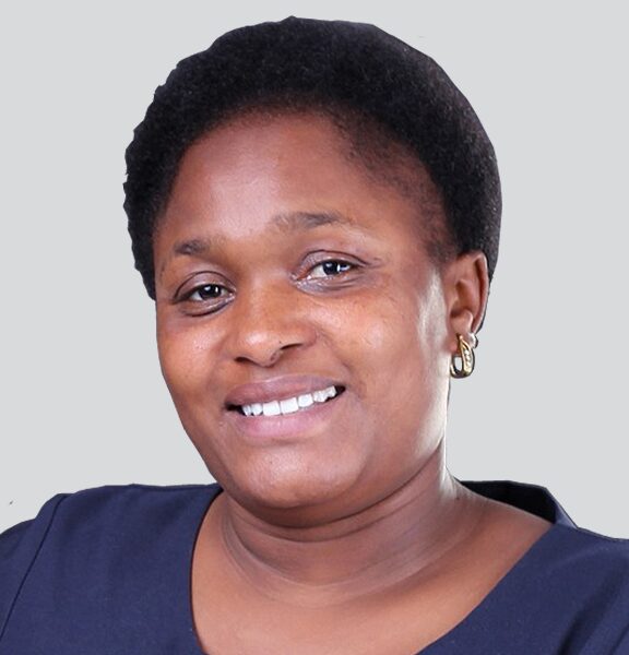 Naomi Njambi