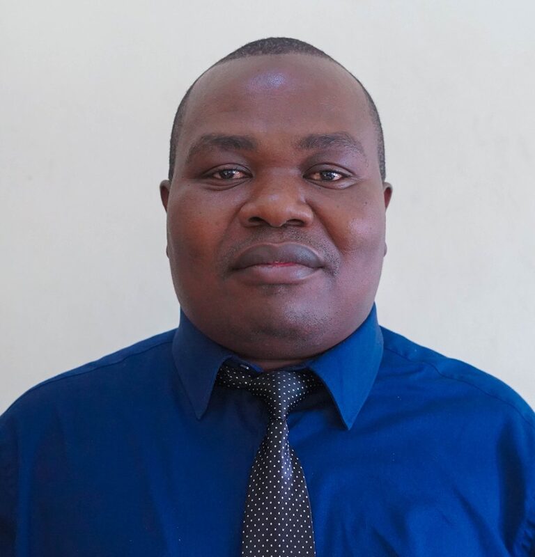 Dennis Omondi